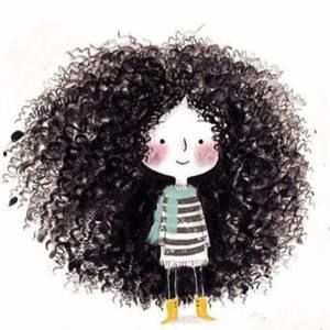 Meet your Posher, Norma elena